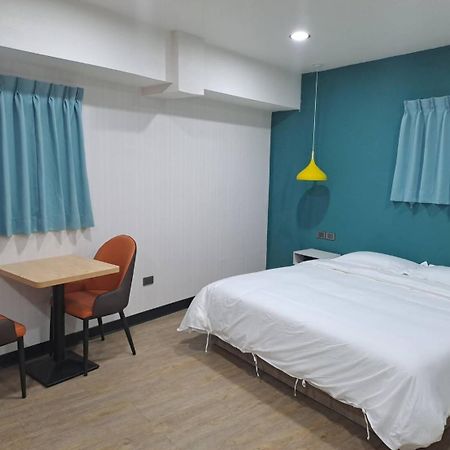 Lulu Inn Tajnan Kültér fotó
