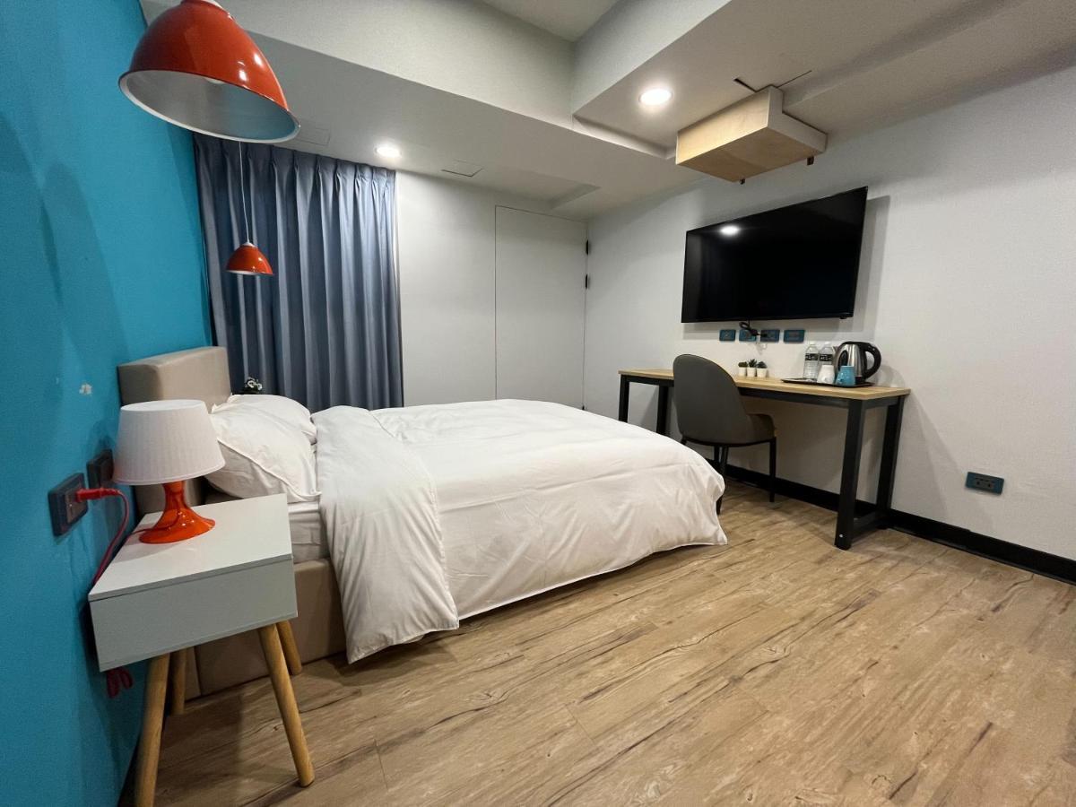 Lulu Inn Tajnan Kültér fotó