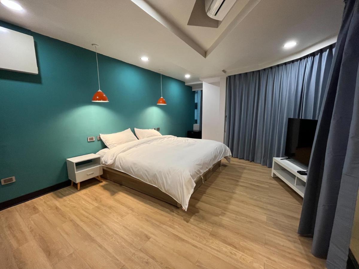 Lulu Inn Tajnan Kültér fotó