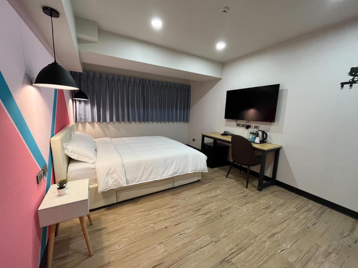 Lulu Inn Tajnan Kültér fotó
