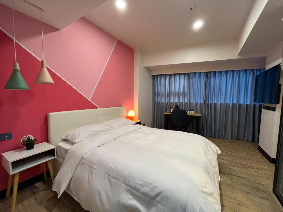 Lulu Inn Tajnan Kültér fotó