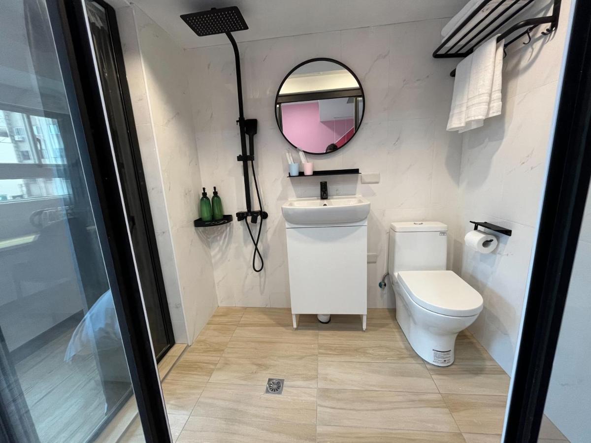 Lulu Inn Tajnan Kültér fotó