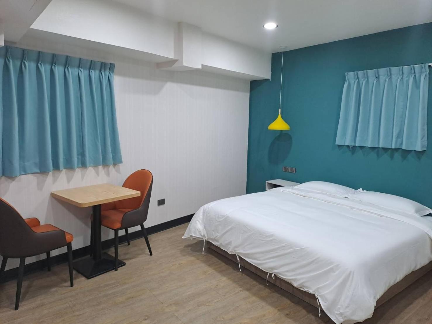 Lulu Inn Tajnan Kültér fotó